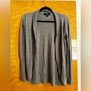 Mossimo women’s cardigan